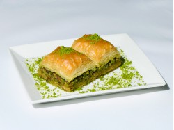 Antep Baklava Antep Baklava