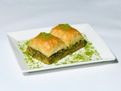 Antep Baklava