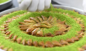 Baklavanın iyisi nasıl anlaşılır?